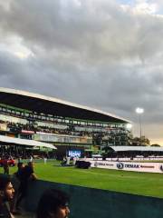 Rangiri Dambulla International Stadium