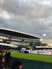 Rangiri Dambulla International Cricket Stadium
