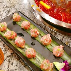 Zhile Hot Pot (taibailu) User Photo