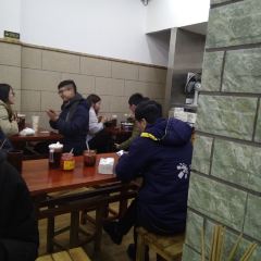Dingdingxianchuantong Huntun User Photo