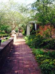 North Carolina History Center at Tryon Palace