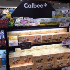 Calbee+ Shinchitosekuko User Photo