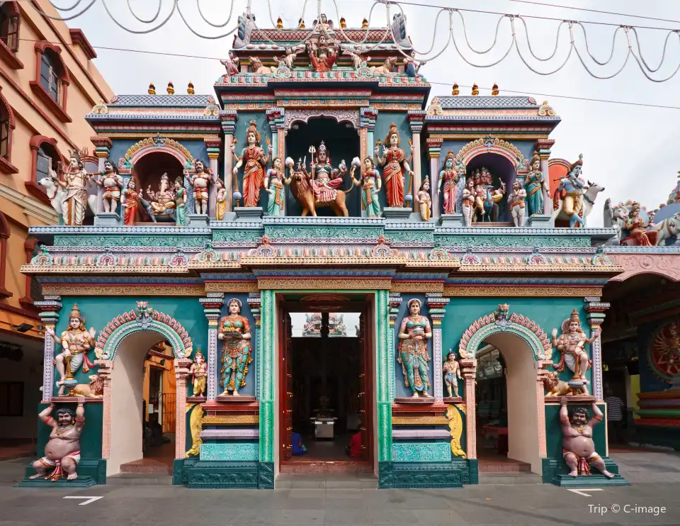 3_Little India