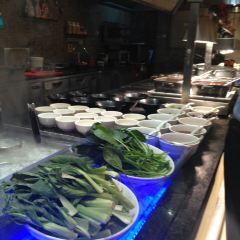 金茂国际大酒店餐厅 User Photo