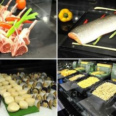 Armani Hashi Restaurant User Photo