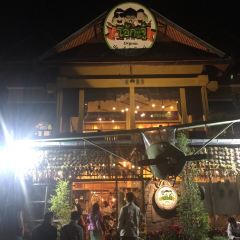 三兄弟餐廳張用戶圖片