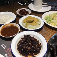 胡同里京味烤肉(总店) User Photo