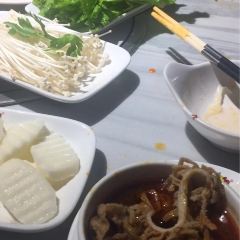 千圣小肥牛(海石湾店) User Photo