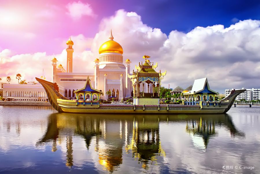 Cebu to Bandar Seri Begawan Flights