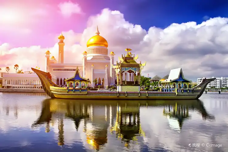 Hotels near BRUNEI BAY EXTRAVAGANZA