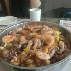 黄记煌三汁焖锅(万达店) User Photo
