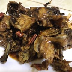 QunLe Restaurant User Photo