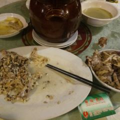 Zhenloushizhuang User Photo