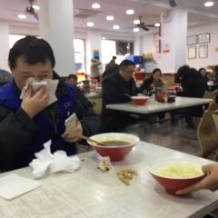 珊珊小笼馆(康定路店) User Photo