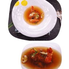 ROBUCHON AU DÔME User Photo