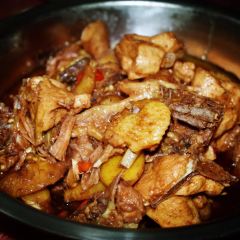 罗家冲柴火饭庄 User Photo