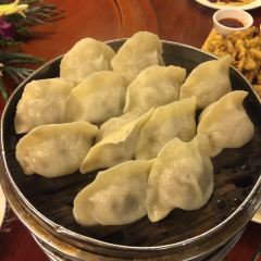 San Sheng Xuan HuiMin JiaoZi User Photo