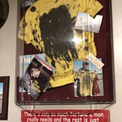 Bubba Gump Shrimp Co.(Saipan) ảnh của người dùng