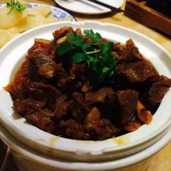 HE ZHEN ZHU  Xiao Guo Mi Fan User Photo