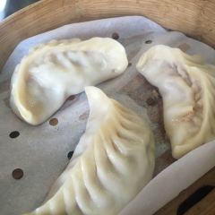 皮包水茶社(东关街店) User Photo