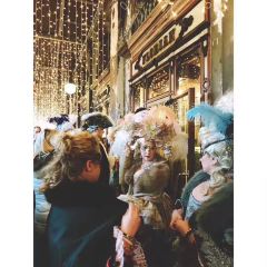 Caffe Florian Venezia User Photo