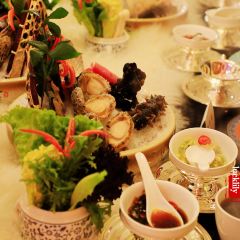 Shang Palace User Photo
