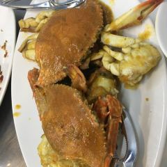 Liang Fan Seafood Restaurant Sdn Bhd User Photo