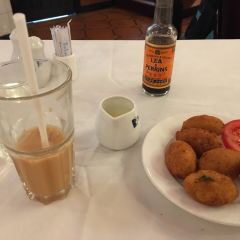 Solmar Restaurant User Photo