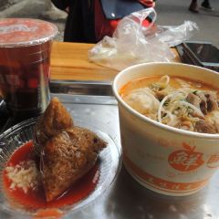 Yuehua Sate Noodles User Photo