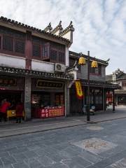 Dajie Gate Memorial Archway