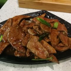 LAO FU ZHOU User Photo