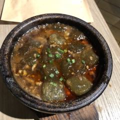 八裡河地方菜張用戶圖片