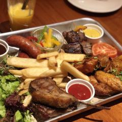heimat restaurant User Photo