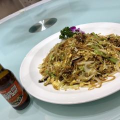 Yujin Restaurant User Photo