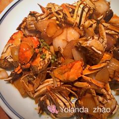 周家二小姐的菜(八佰伴店)張用戶圖片