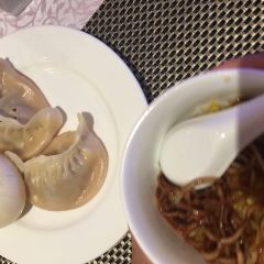 扬州金陵大饭店·风味餐厅 User Photo