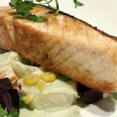 Fish at The Rocks User Photo