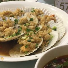 丰收日(杨浦公园店) User Photo