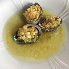 XIAO HAI TUN LIAN SUO HAI XIAN CANTING 여행 사진
