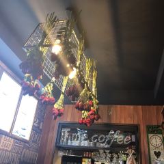 时间咖啡(文化路店) User Photo