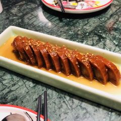 Xinbailu Restaurant (bailianxijiao) User Photo