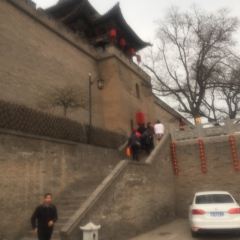 崇宁堡温泉酒店自助午餐 User Photo