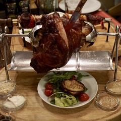 Mustek Restaurant User Photo