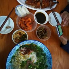 沈鸭子饭店(民族街店) User Photo