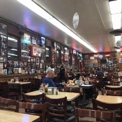 Katz's Delicatessen User Photo