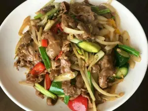 明月湖餐廳