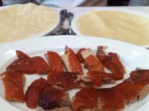 Peking House Restaurant