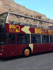 Big Bus Istanbul 伊斯坦堡隨上隨下觀光巴士