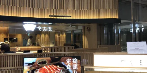 焼肉 安楽亭（富里インター店）