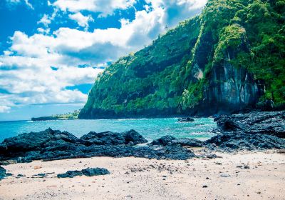 大科摩羅島